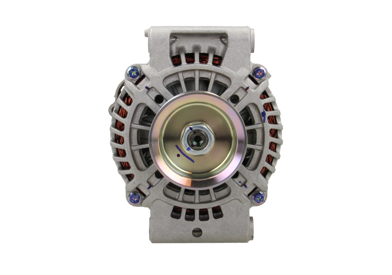 Neu Mitsubishi Lichtmaschine passend für Scania A004TR5291AM 100 A