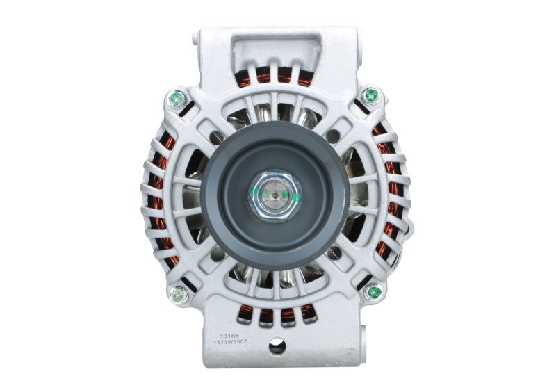 Lichtmaschine passend für Scania A4TR5491ZT 100 A