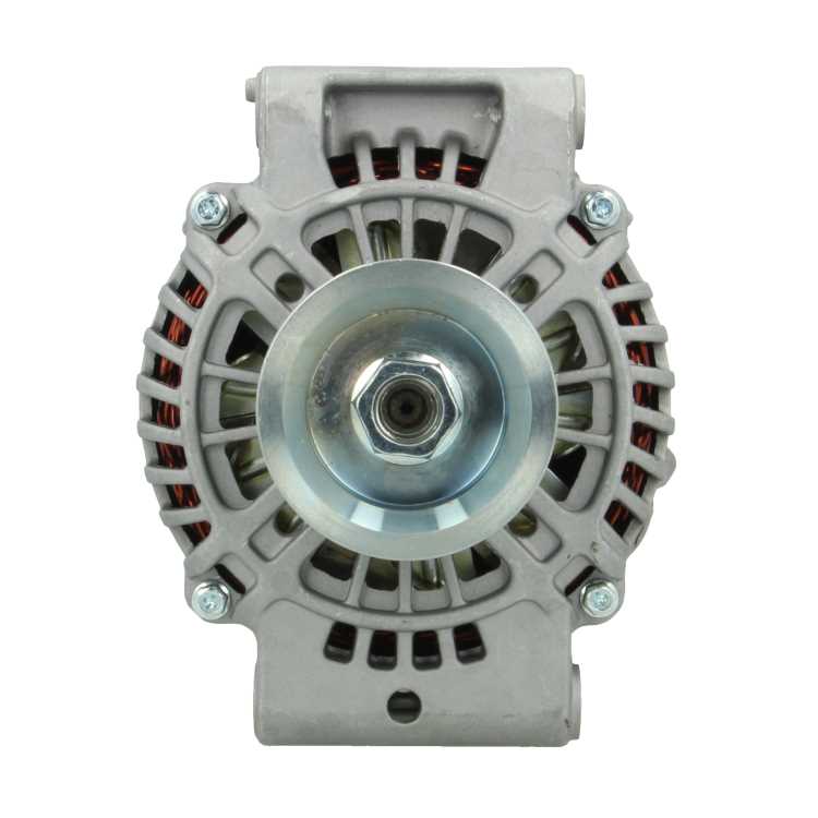 Neu Prestolite Lichtmaschine passend für Scania 861079 100 A