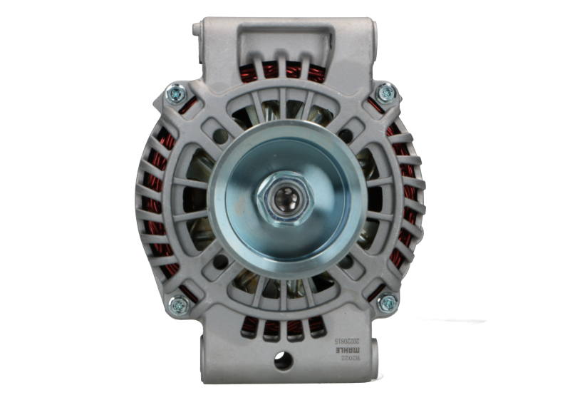 Original Neu Mahle Lichtmaschine passend für Scania MG1126 100 A