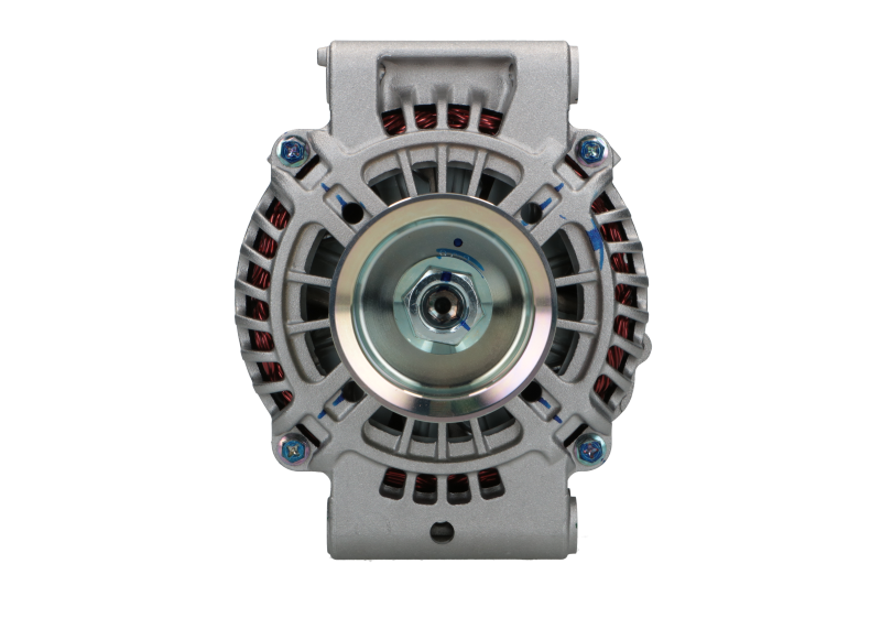 Neu Mitsubishi Lichtmaschine passend für Scania A004TRG693AM 100 A