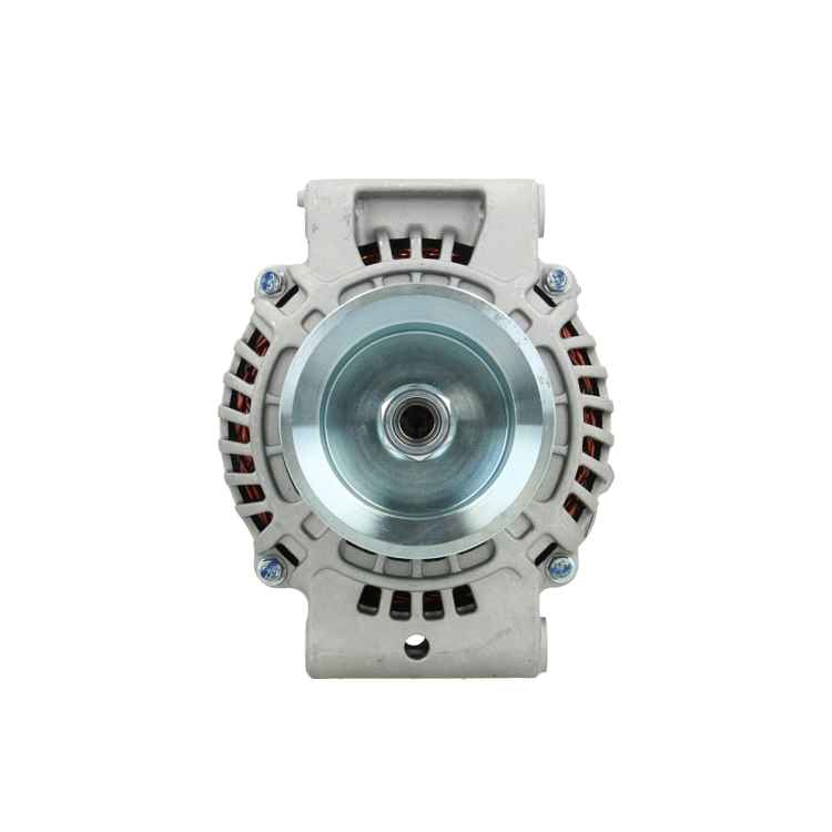 Lichtmaschine passend für Scania A4TR5691ZT 100 A