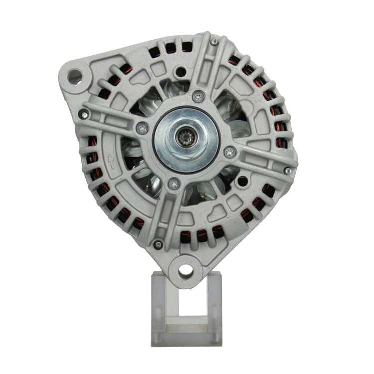 Neu Lichtmaschine passend für Deutz-Fahr 100A 0124655093+PRO 100 A
