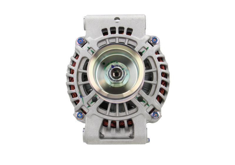 Neu Mitsubishi Lichtmaschine passend für Scania   A004TRG891 130 A