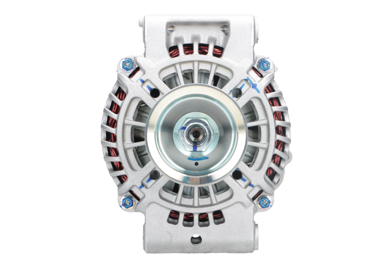 Neu Mitsubishi Lichtmaschine passend für Scania  (packed A004TRG891AM 130 A