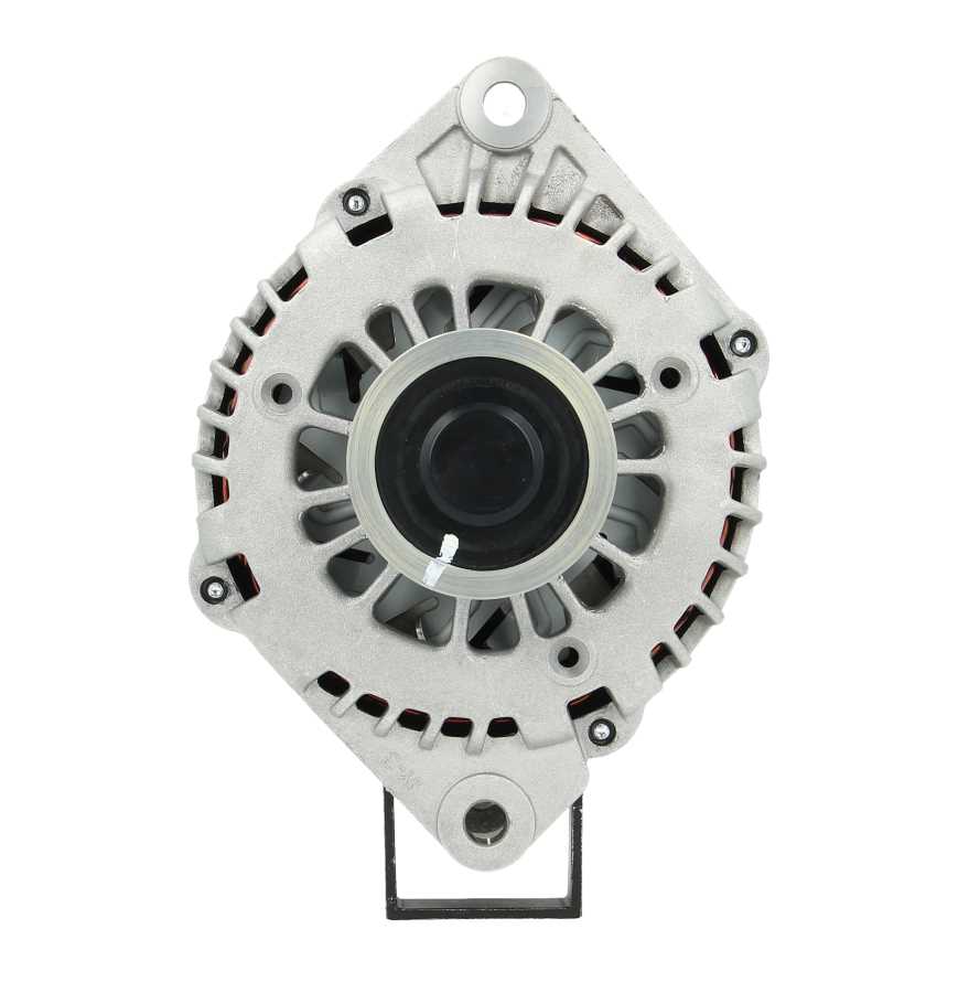 Neu Delphi Lichtmaschine passend für Ssang 140A A6711540302 140 A