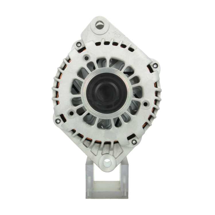 Neu Remy Lichtmaschine passend für SsangYong A6711540202 120 A