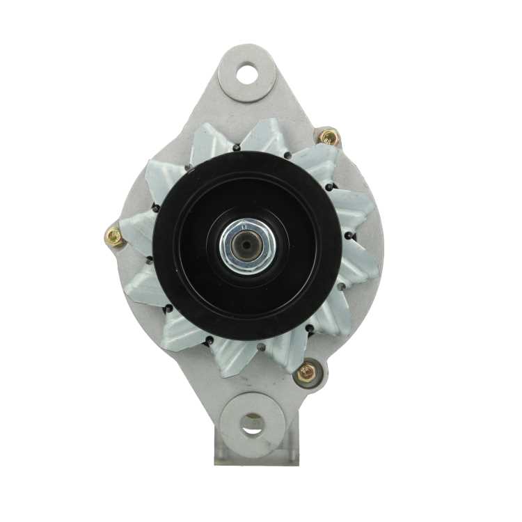 Lichtmaschine passend für Komatsu 0-35000-4190 60 A