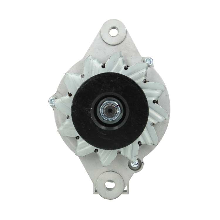 Lichtmaschine passend für Komatsu 600-825-5220 60 A