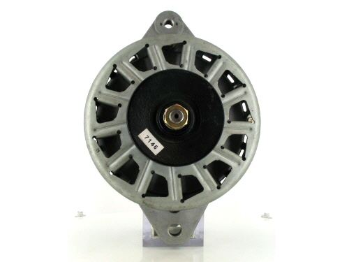 Neu Nikko Lichtmaschine passend für Komatsu 0-33000-1180 35 A