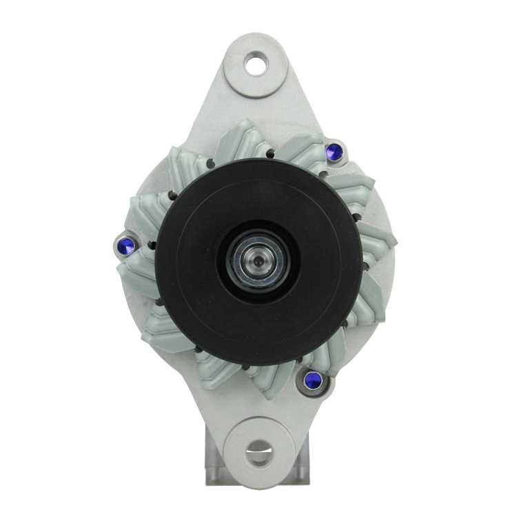 Neu Nikko Lichtmaschine passend für Komatsu 0-35000-0452 25 A