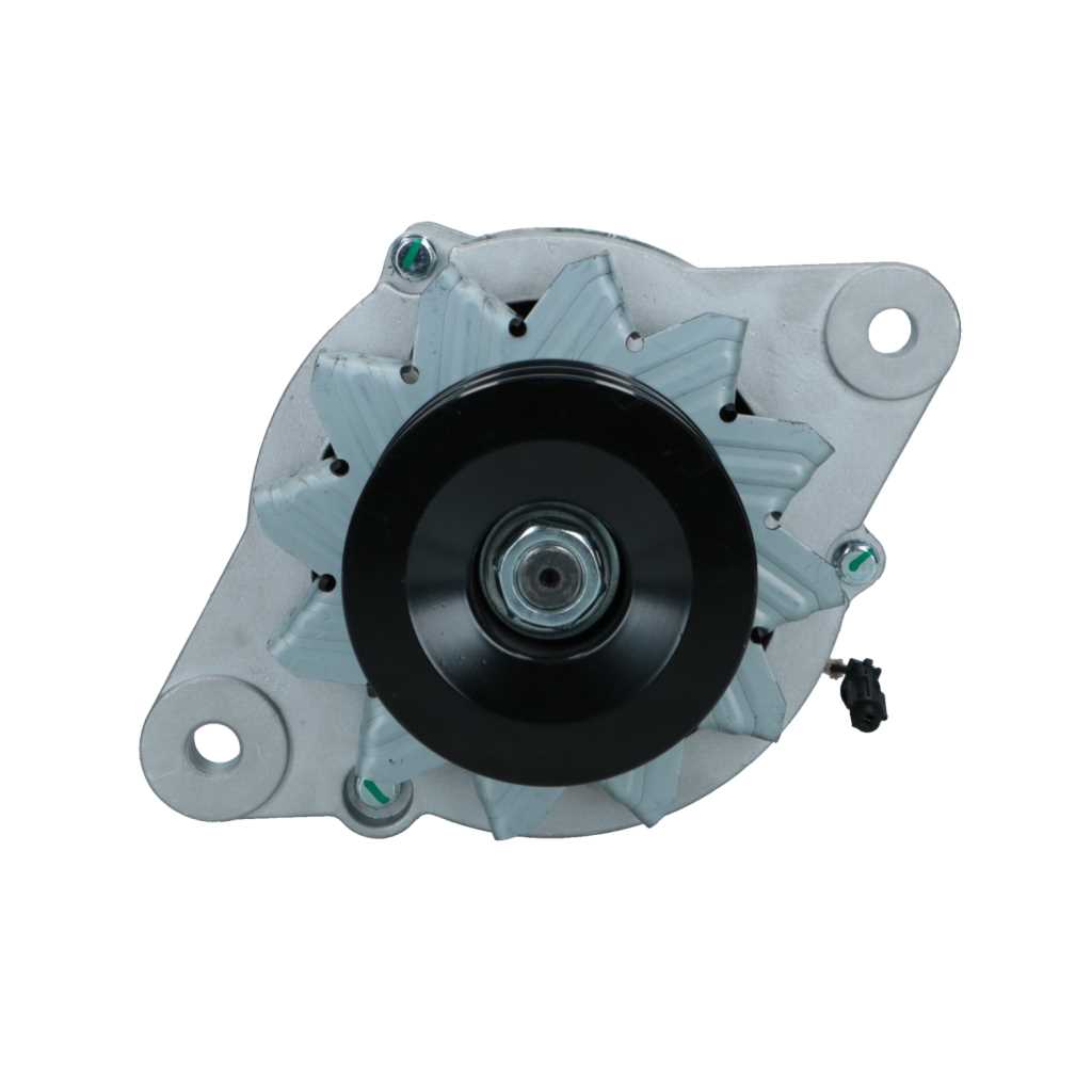 Lichtmaschine passend für Komatsu RNL0-35000-4510 60 A