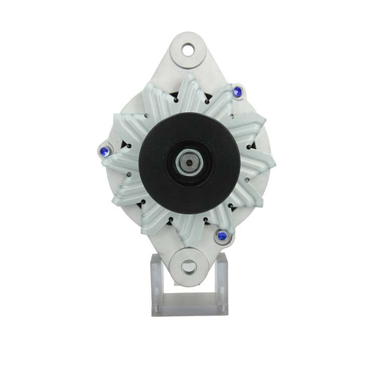 Neu Nikko Lichtmaschine passend für Komatsu 0-35000-4451 60 A