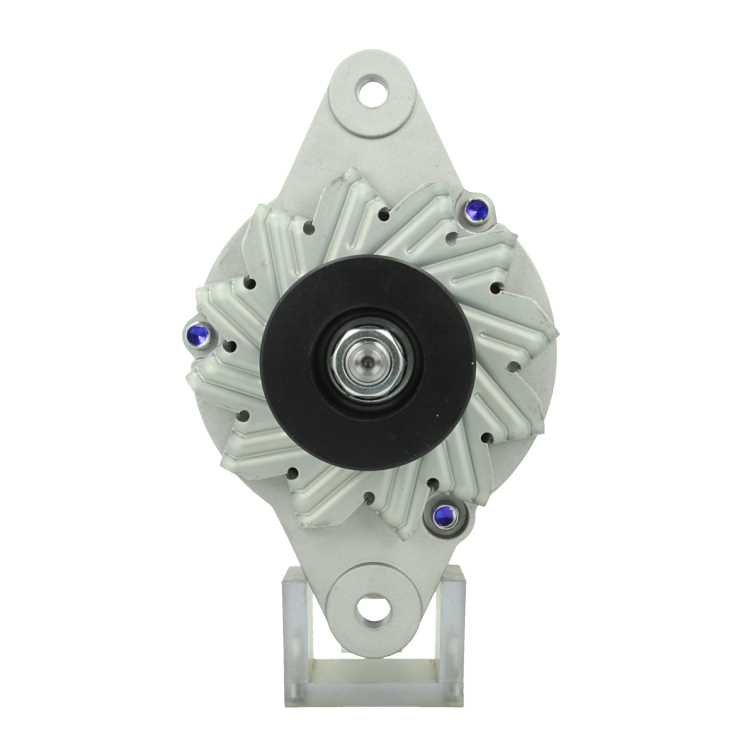 Neu Nikko Lichtmaschine passend für Komatsu 0-35000-0422 35 A