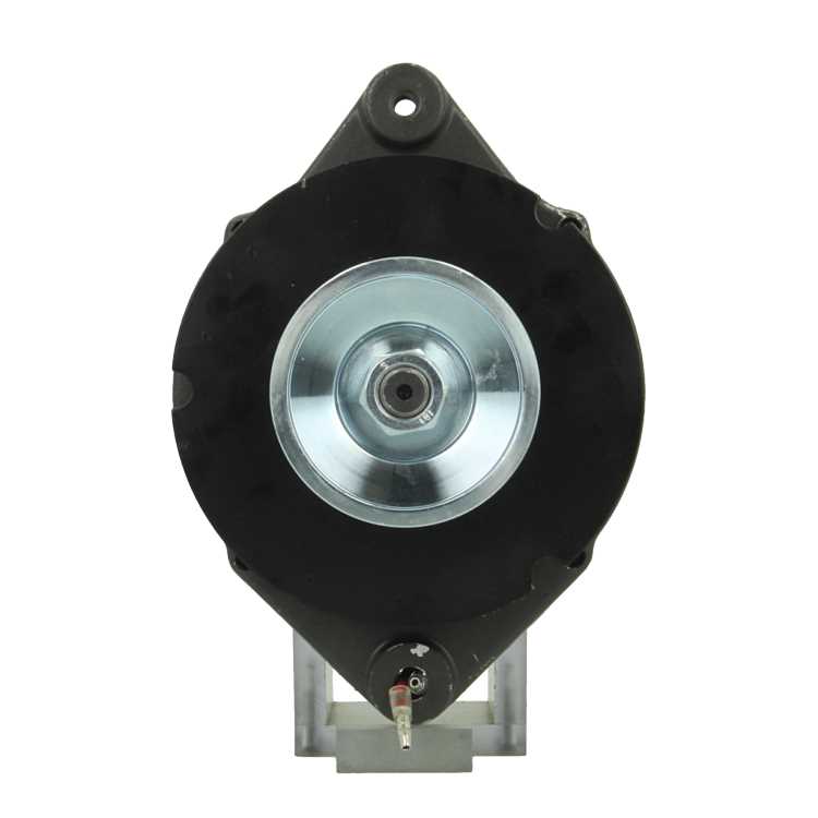 Lichtmaschine passend für Mercury AC165610 65 A