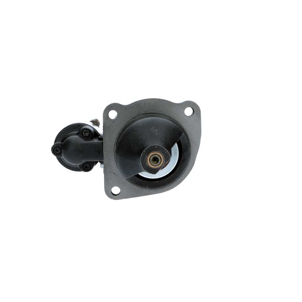 Neu Anlasser passend für 3.0 kw 12 Volt RNLF006AL0502