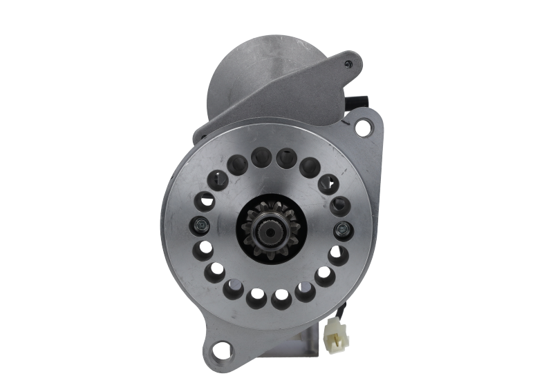 Neu Anlasser passend für Ford 1.4 kw 12 Volt 012002092+