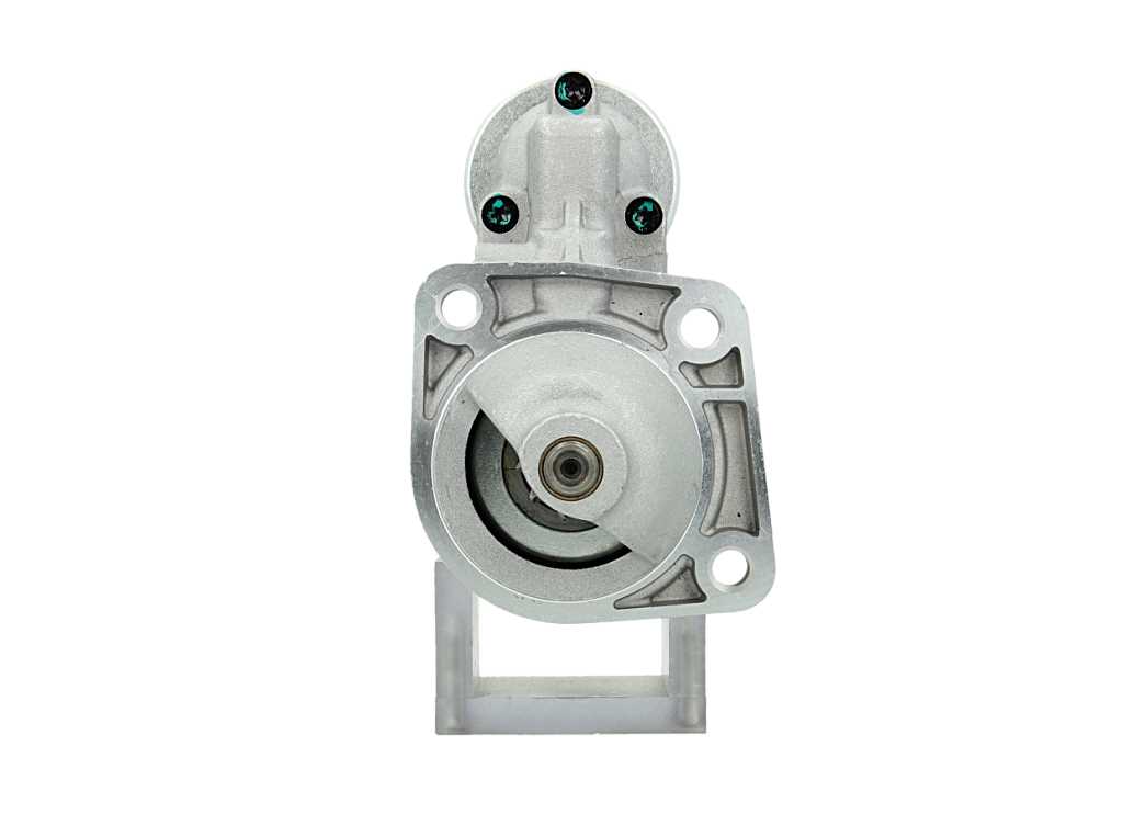Neu Anlasser passend für Alfa Romeo 1.4 kw 12 Volt 0001108081+