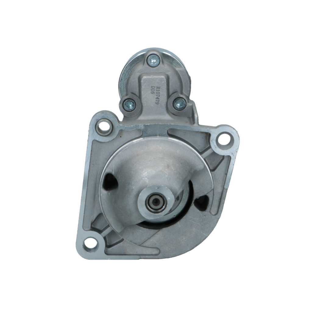 Neu Anlasser passend für Alfa Romeo 1.4 kw 12 Volt RNL107479