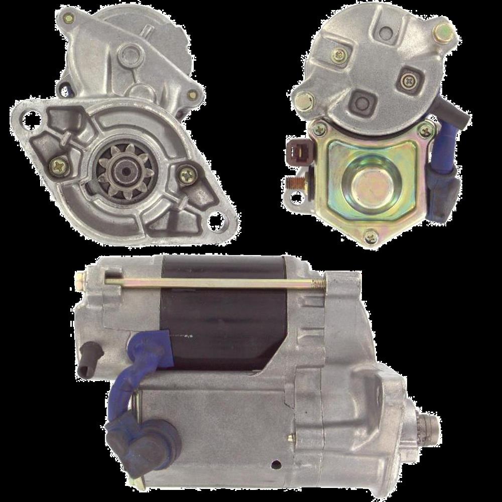 Neu Anlasser passend für Daihatsu 1.4 kw 12 Volt 028000-9510+