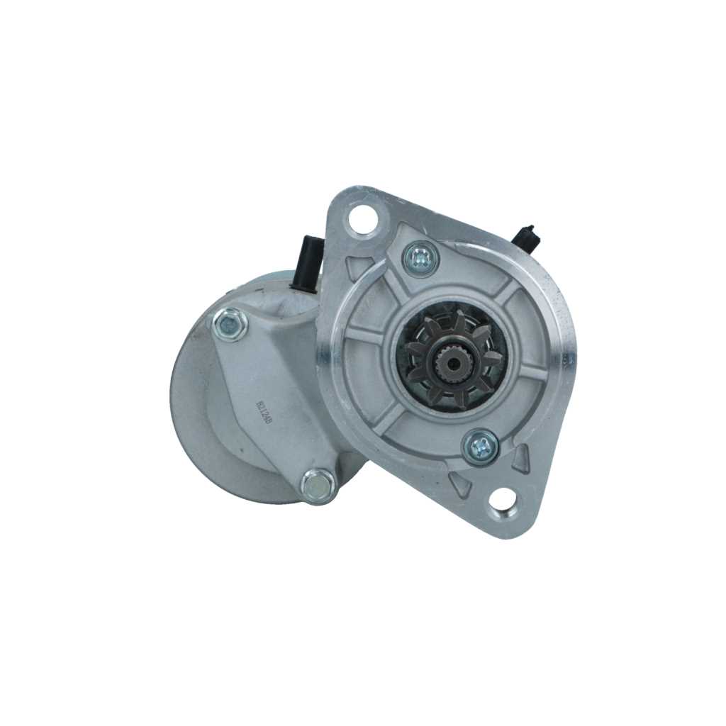 Neu Anlasser passend für Daihatsu 2.2 kw 12 Volt RNL1005JS