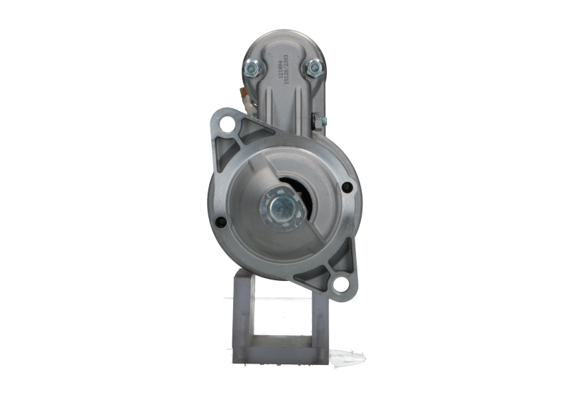 Neu Anlasser passend für Daihatsu 0.8 kw 12 Volt 128000-3621+