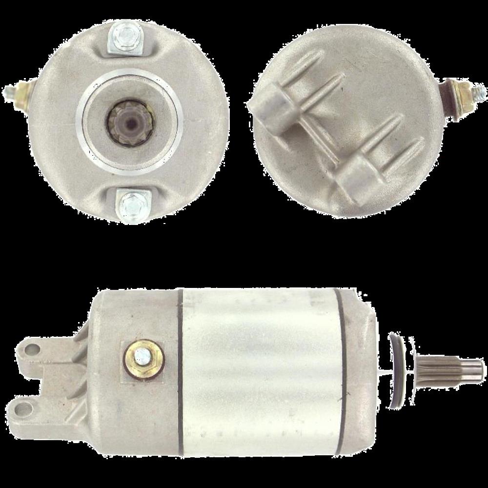 Neu Anlasser passend für Honda 0.6 kw 12 Volt SM13-422+