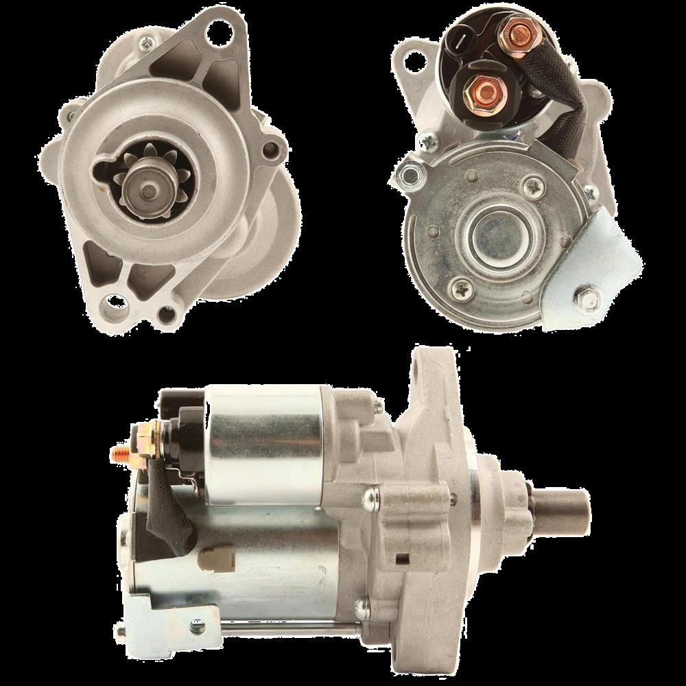 Neu Anlasser passend für Honda 1.6 kw 12 Volt SM44-224+