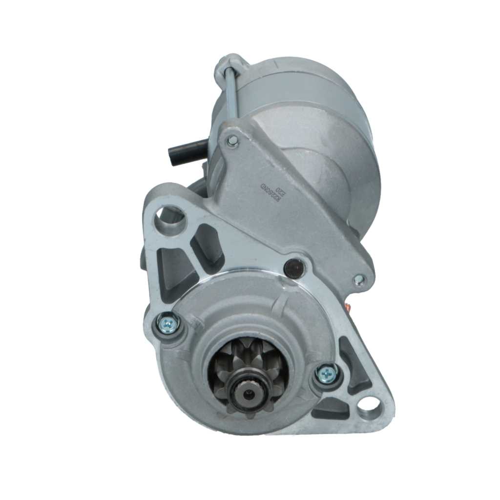 Neu Anlasser passend für Honda 1.4 kw 12 Volt RNL2260ND