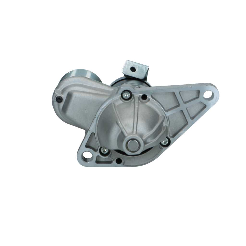 Neu Anlasser passend für Honda 1.0 kw 12 Volt RNLD6RA91