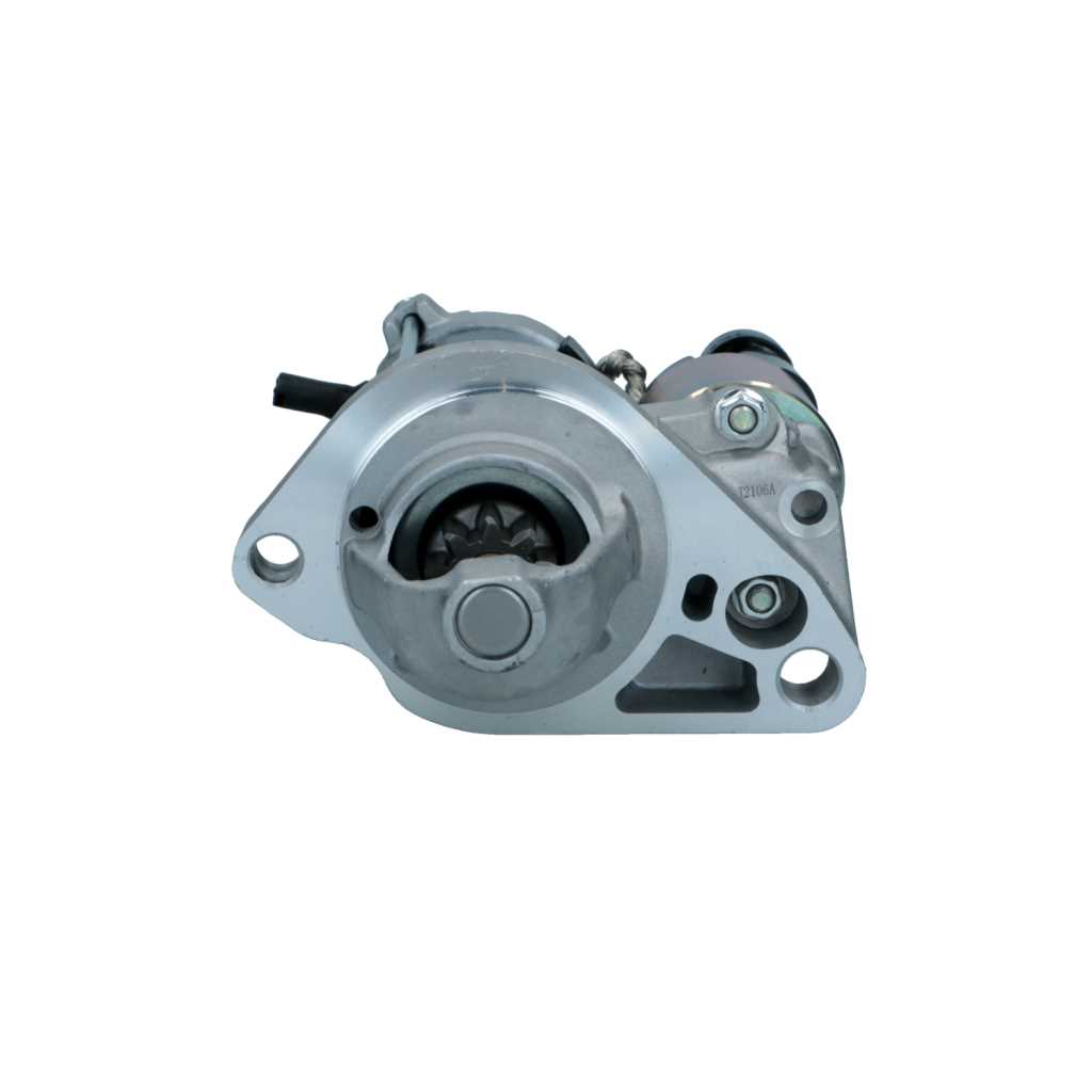 Neu Anlasser passend für Honda 1.1 kw 12 Volt RNL428000-3410