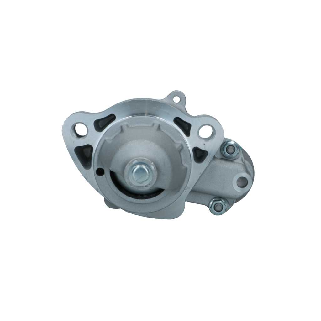 Neu Anlasser passend für Honda 0.7 kw 12 Volt RNL1364JS