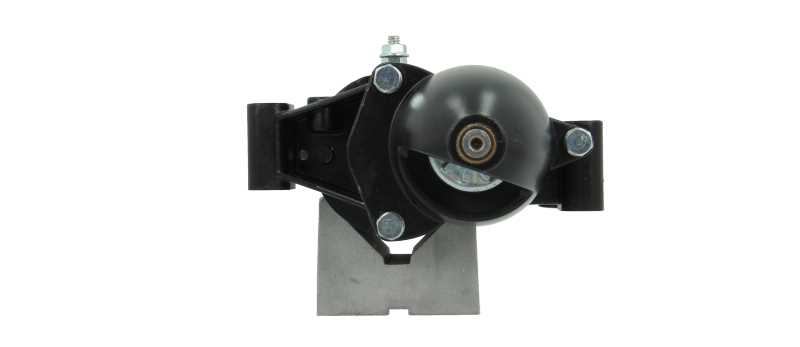 Neu Anlasser passend für Johnson 0.5 kw 12 Volt 120002102+