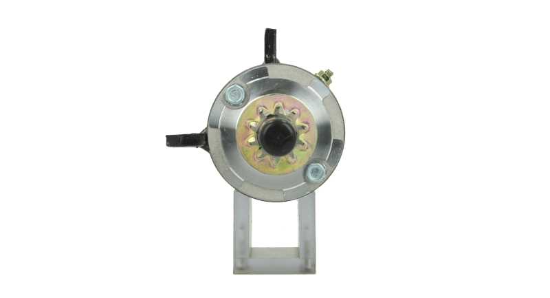 Neu Anlasser passend für Johnson 12 Volt 120003103+