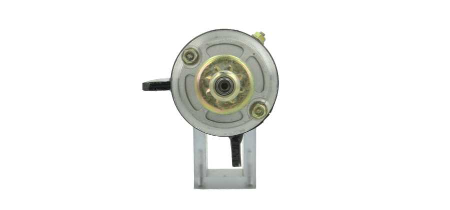 Neu Anlasser passend für Johnson 0.9 kw 12 Volt 120011083+
