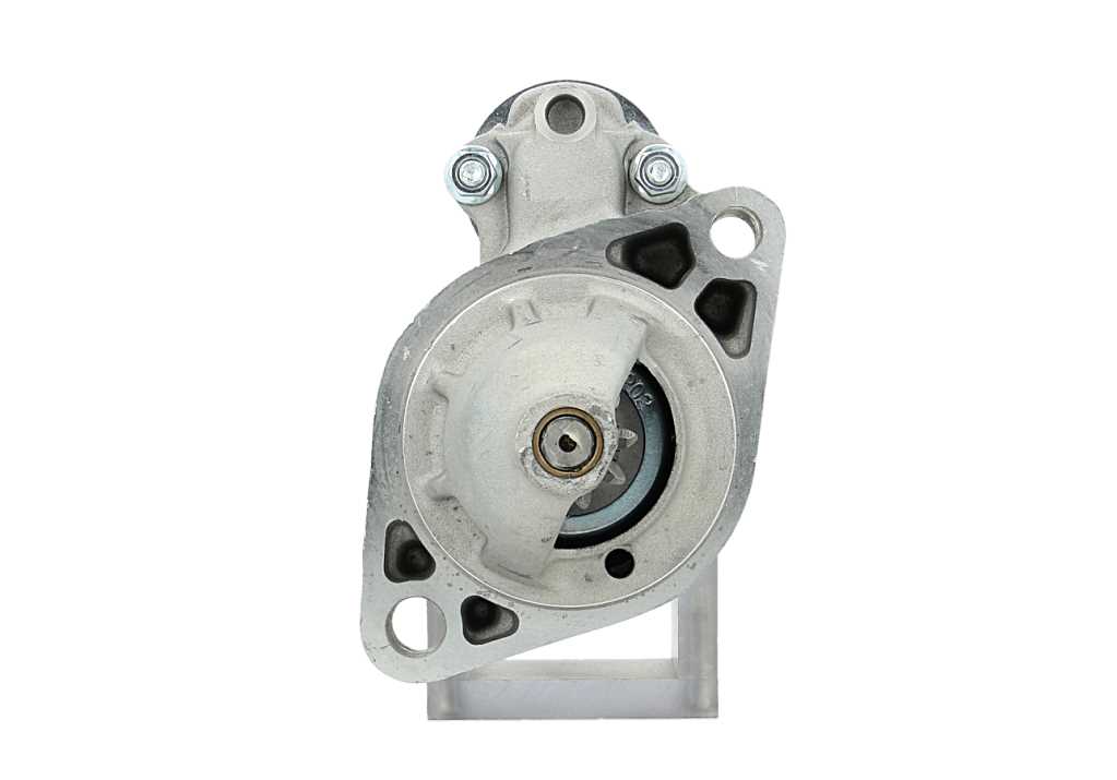 Neu Anlasser passend für Honda 1.2 kw 12 Volt 428000-1350+