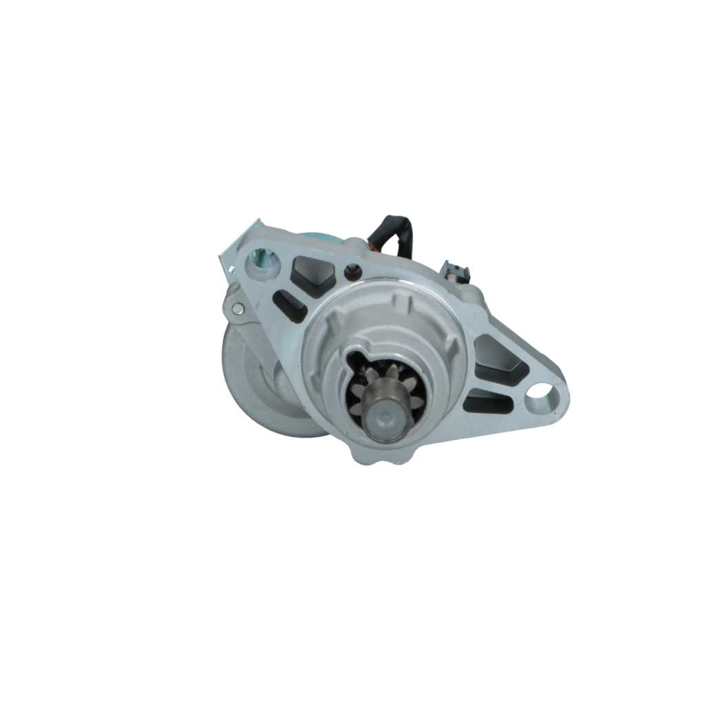 Neu Anlasser passend für Honda 1.6 kw 12 Volt RNLSM442-48
