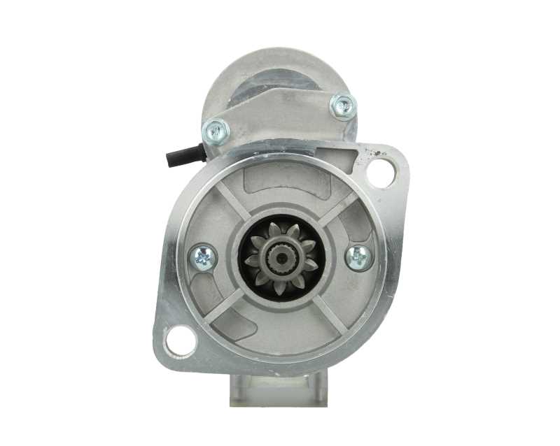 Neu Anlasser passend für Isuzu 2.2 kw 12 Volt 028000-7790+