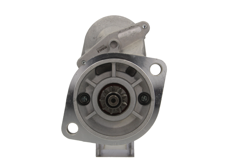 Mahle Neu Anlasser passend für Isuzu 2.2 kw 12 Volt MS913