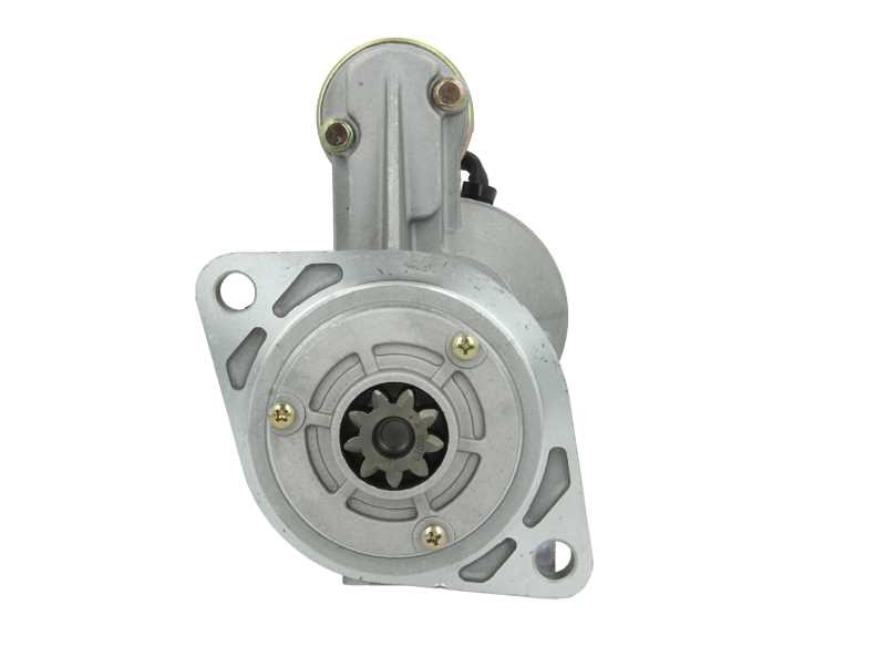 Neu Anlasser passend für Isuzu 2.0 kw 12 Volt S13-83+