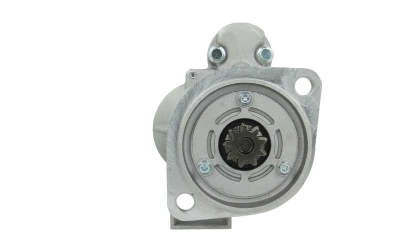 Neu Anlasser passend für Isuzu 2.3 kw 12 Volt S13-567+