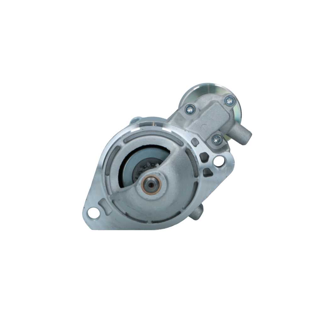 Neu Anlasser passend für Opel 1.7 kw 12  Volt RNL1821