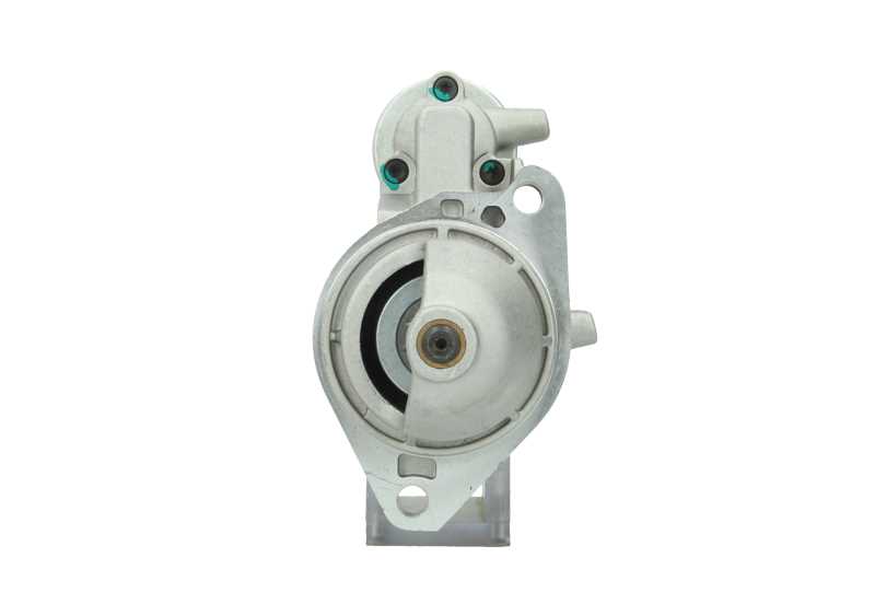Neu Anlasser passend für Opel 1.7 kw 12 Volt 0001110115+
