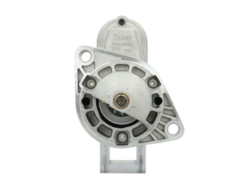 Valeo Neu Anlasser passend für Opel 1.1 kw 12 Volt D6RA82