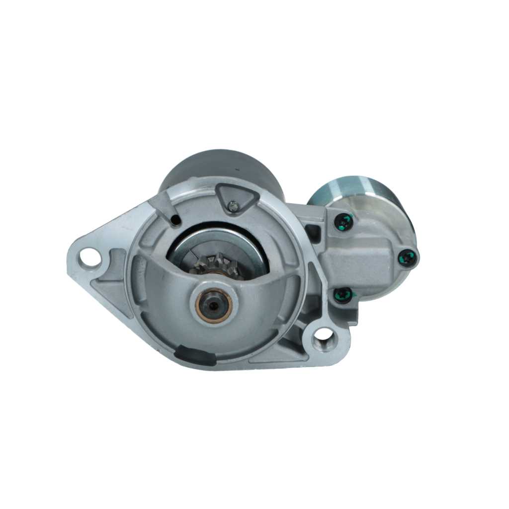 Neu Anlasser passend für Opel 1.2 kw 12 Volt RNL1688