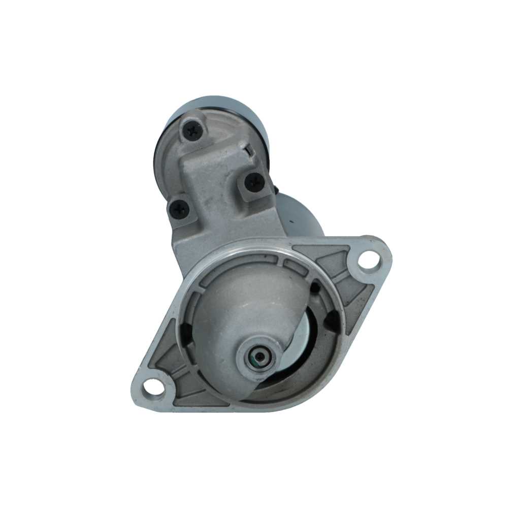 Neu Anlasser passend für Opel 1.4 kw 12  Volt RNL1733