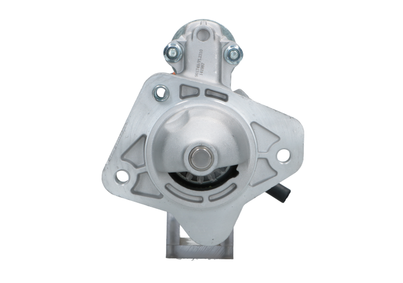 Neu Anlasser passend für Opel 1.9 kw 12 Volt 428000-9740+