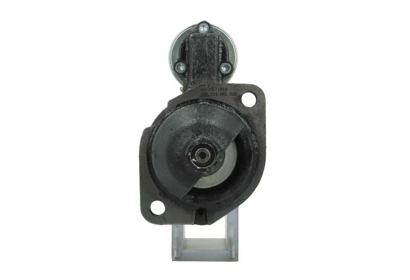 Neu Anlasser passend für Opel 2.2 kw 12 Volt 0001218122+