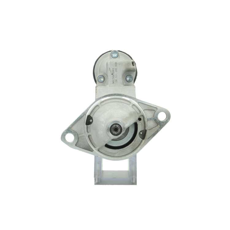 Neu  Anlasser passend für Opel 1.7 kw 12  Volt 0001115024+