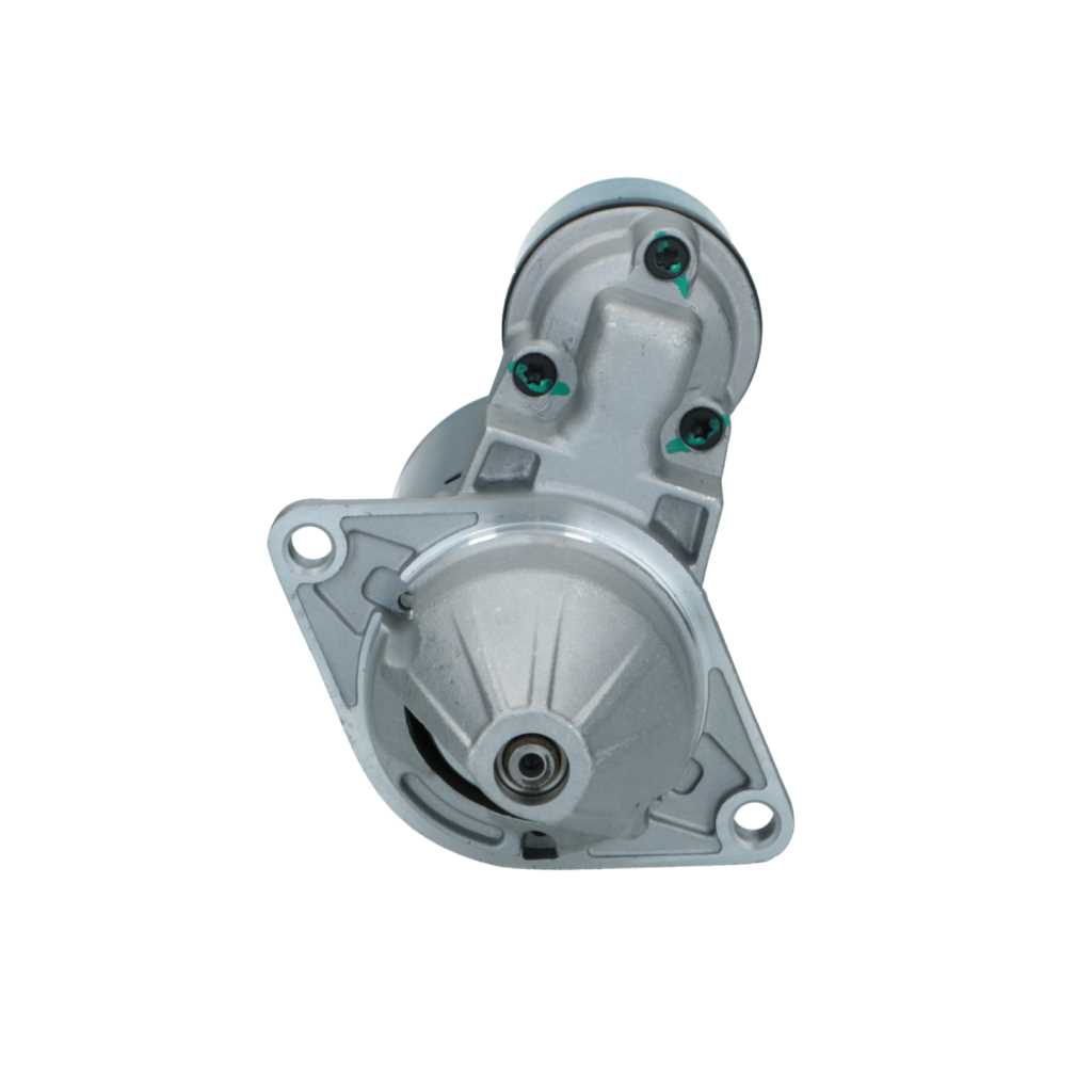 Neu Anlasser passend für Opel 1.1 kw 12  Volt RNL1987